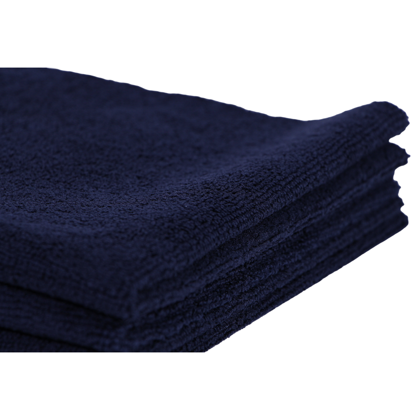 Mas Chingon Black Fluffy Towel (3pack)