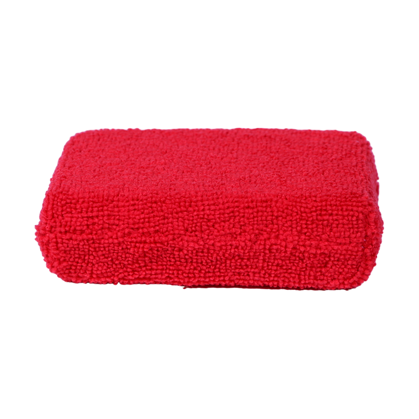 Mas Chingon Microfiber Red Applicator