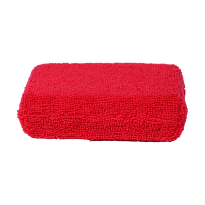 Mas Chingon Microfiber Red Applicator