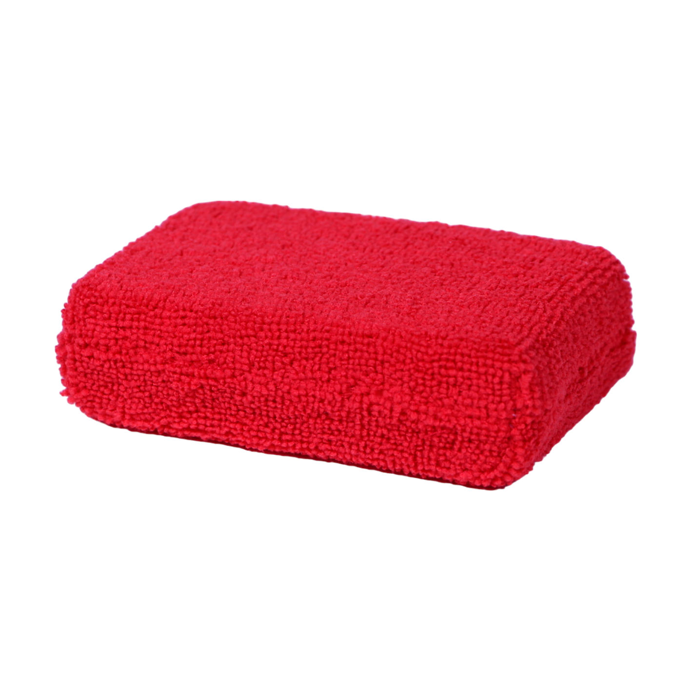 Mas Chingon Microfiber Red Applicator