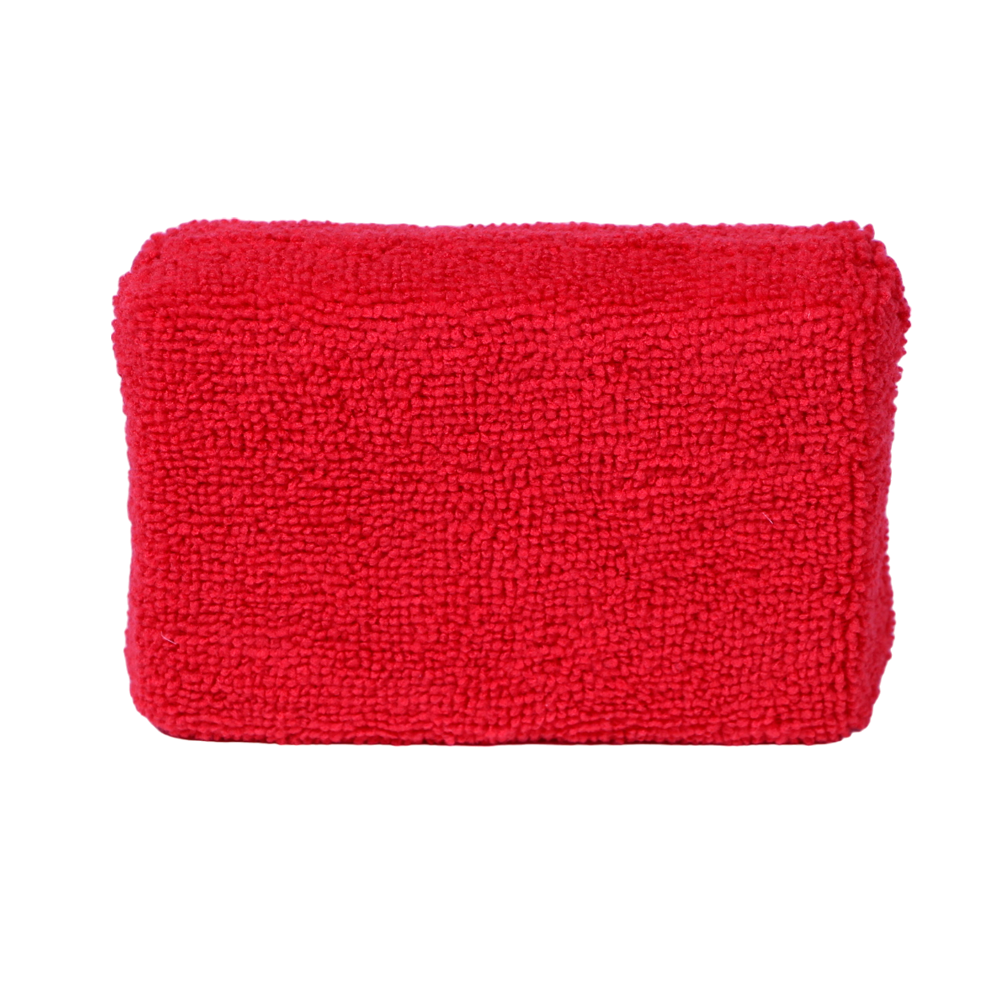 Mas Chingon Microfiber Red Applicator