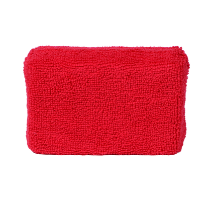 Mas Chingon Microfiber Red Applicator