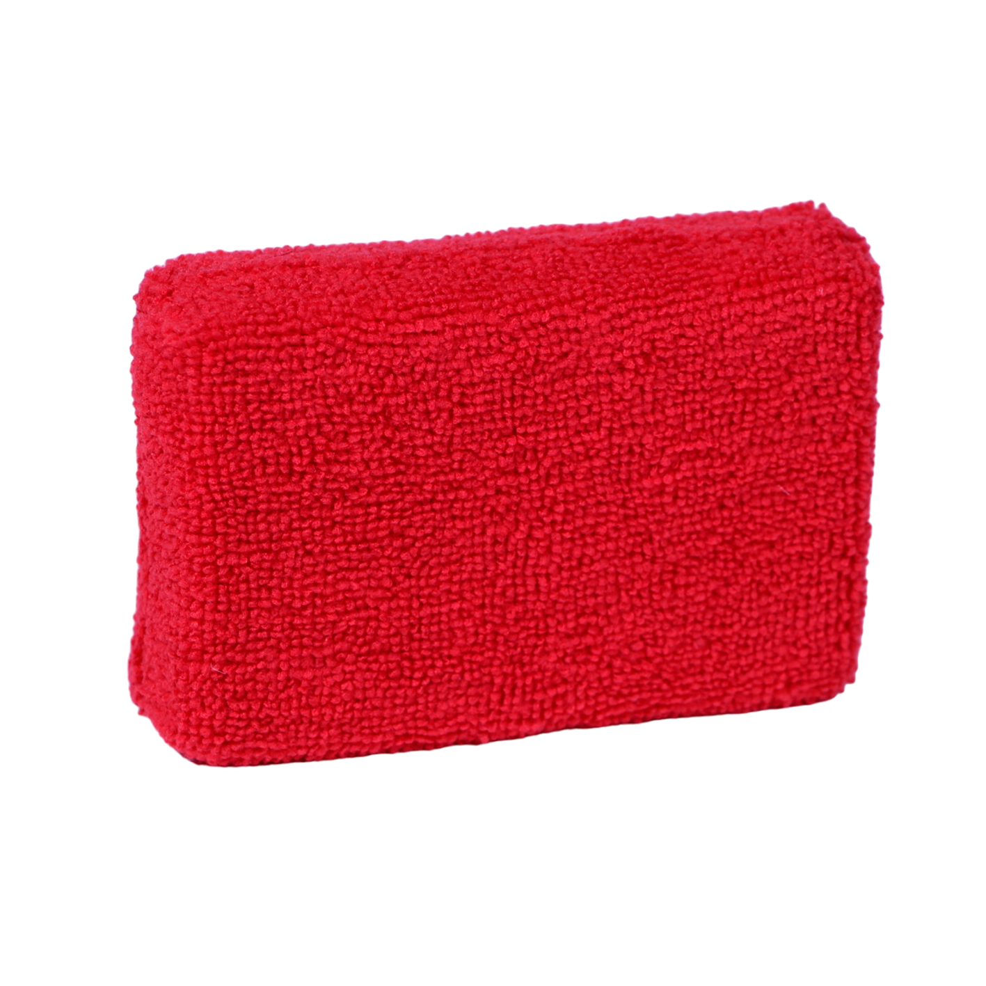 Mas Chingon Microfiber Red Applicator