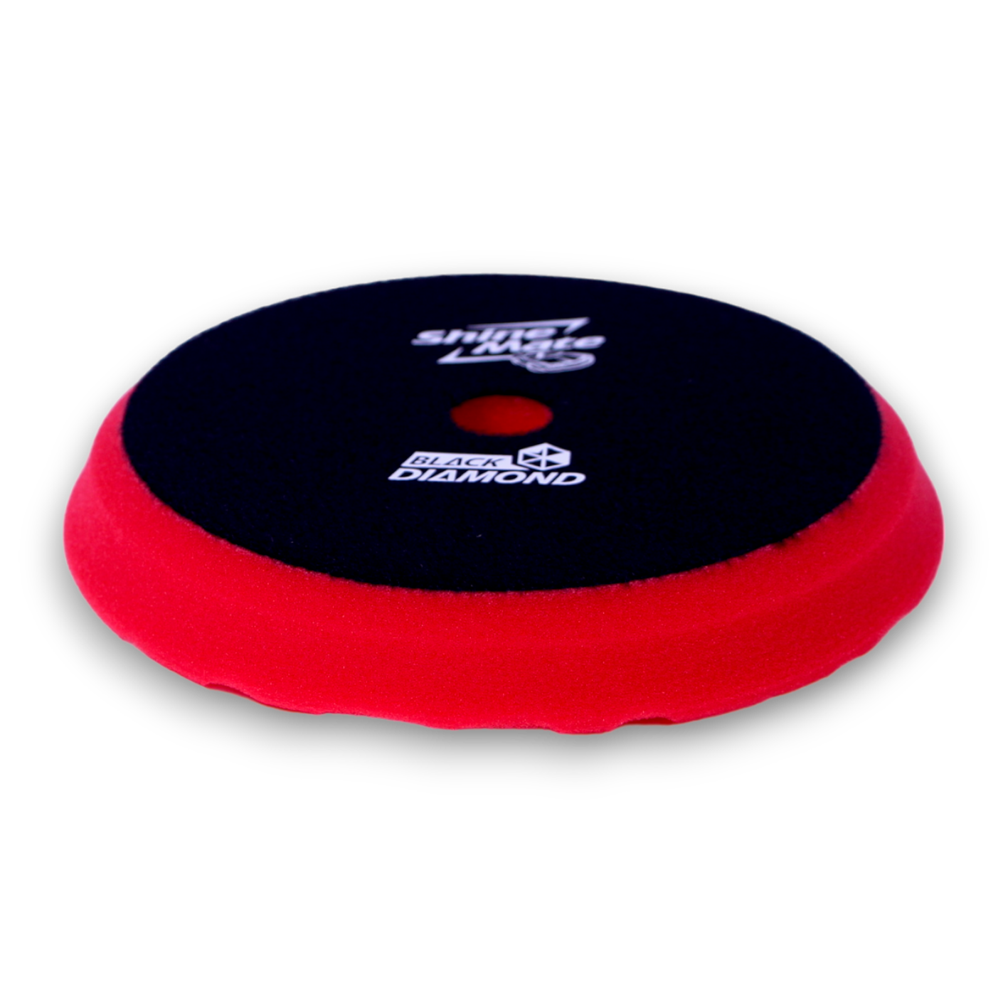 Mas Chingon 6” Finishing Red Pad