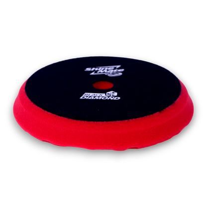 Mas Chingon 6” Finishing Red Pad